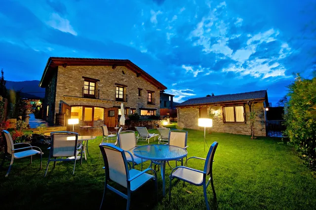 Hotel Barosse. Adults Only, Charming Acommodation Pyrenees