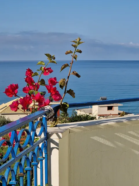 Angel Studios Vrachos Beach