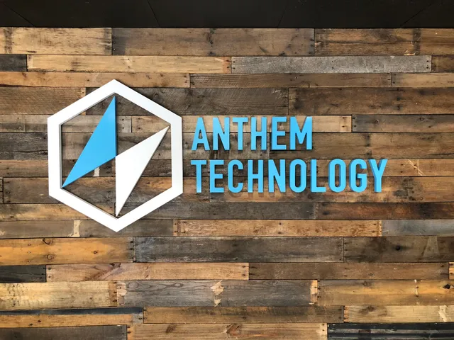 Anthem Technology