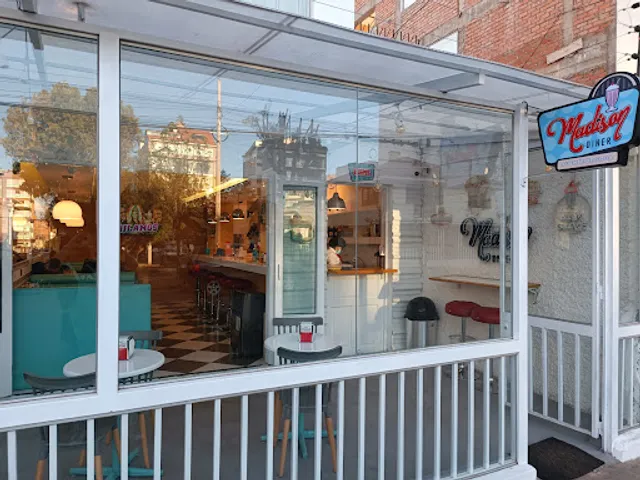 Madison Diner