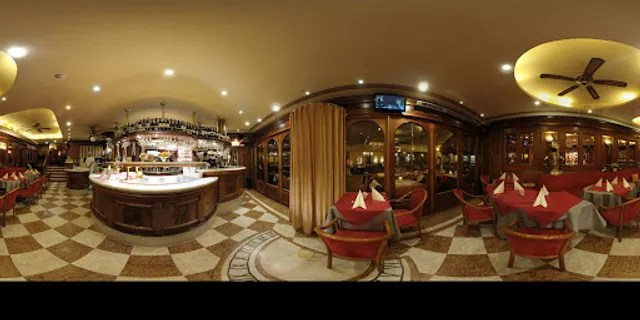 Hotel am Markt - Restaurant Meridiana