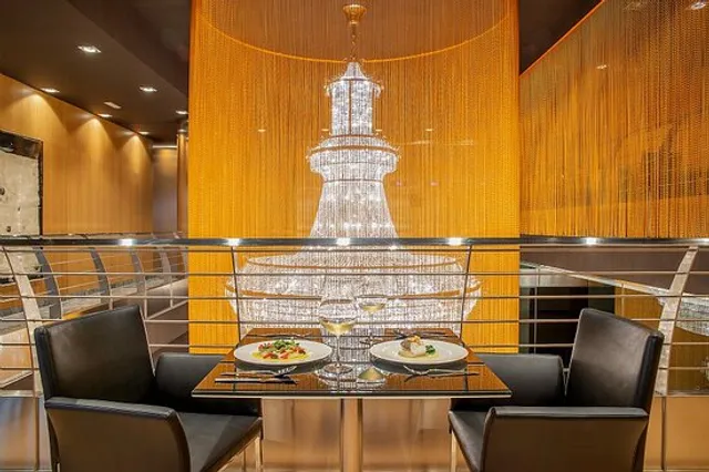 Coure Andorra Restaurant