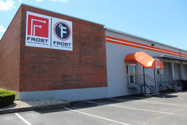 Frost Supply