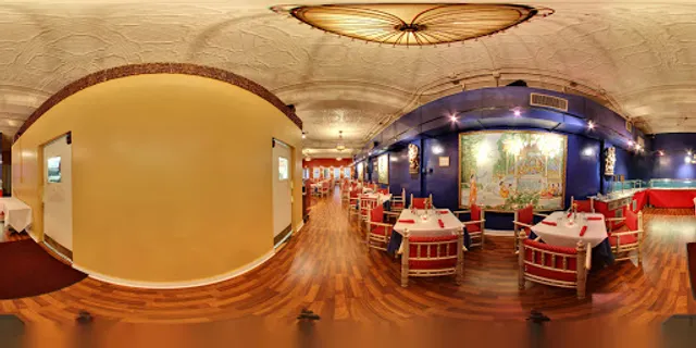 Nirvana Indian Cuisine