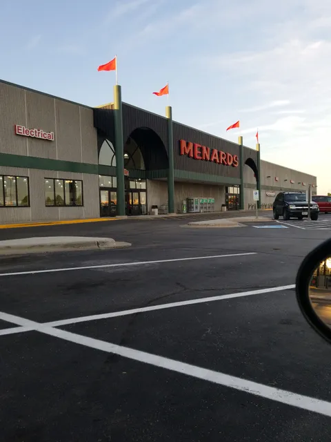 Menards