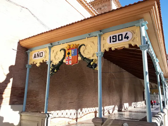 Mesón de los 20 Platos