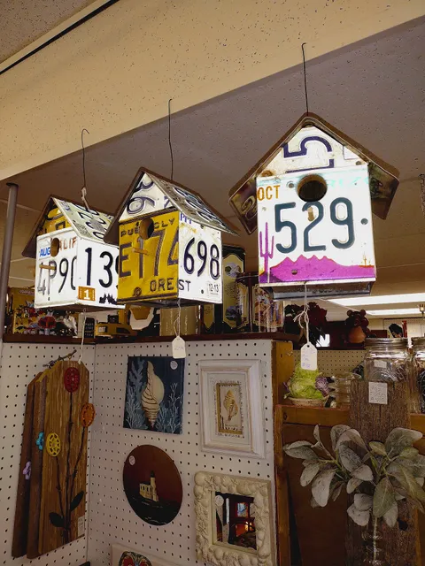 Nostalgia Estate Sales Vintage & Collectables Mall