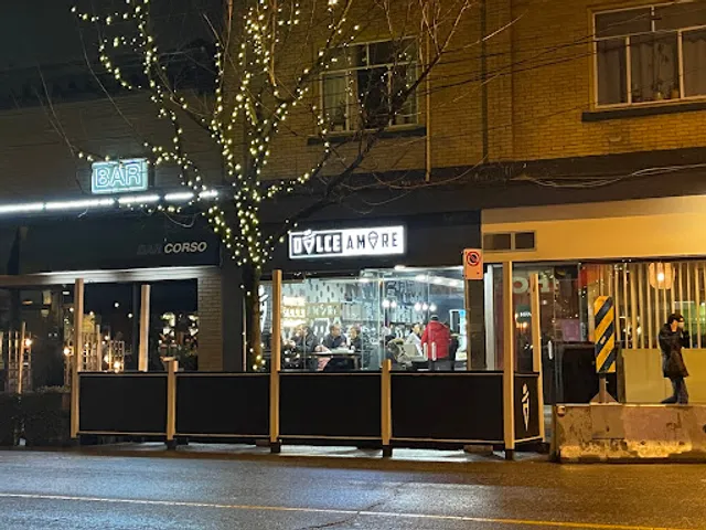 Dolce Amore - Little Italy