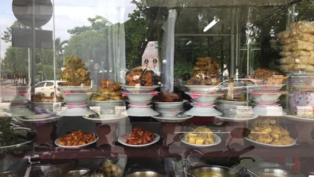 Rumah Makan Cahaya Bundo