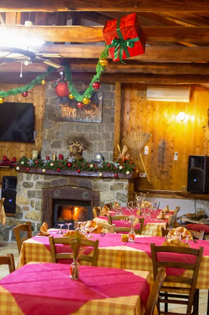 Contrada Carrozzino - Locanda Sincera (L'ORIGINALE)