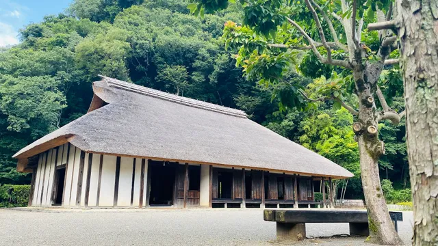 Kamioshima Camping Ground