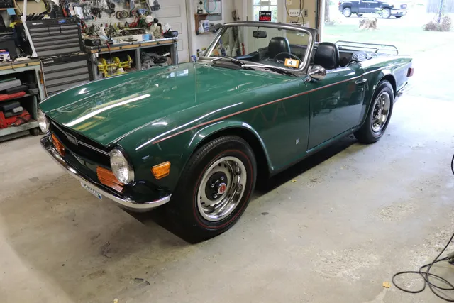 Traveling Electronics