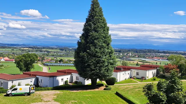 Ferienzentrum Bodensee