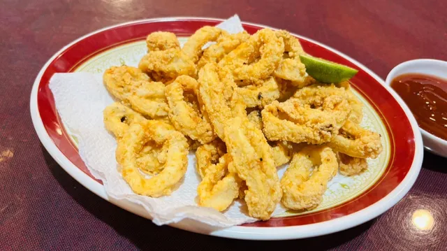 Puspams Chinese Restaurant