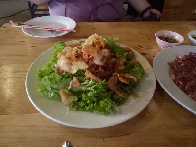 Wirin JeawHawn @Mukdahan