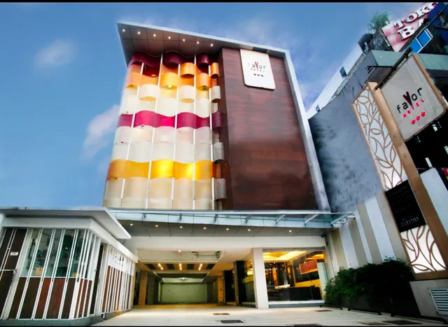 Favor Hotel