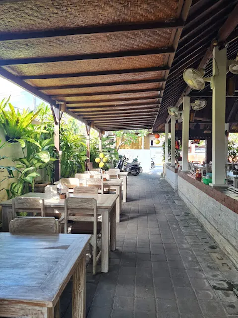 Warung Sobat II