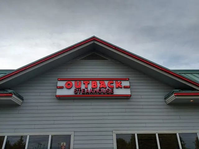Outback Steakhouse