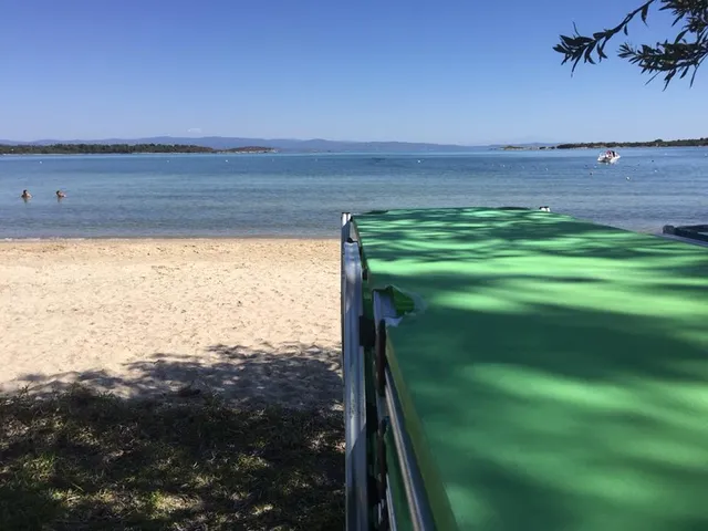 Lazaros Beachfront Apartments