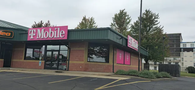 T-Mobile