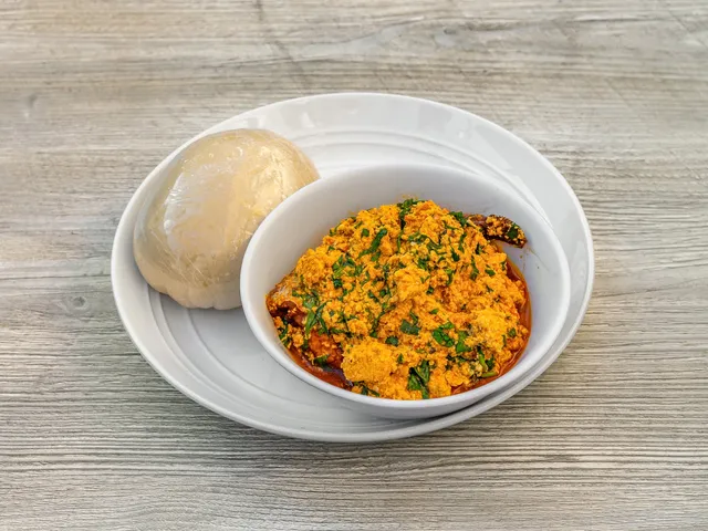 Nayos African Cuisines