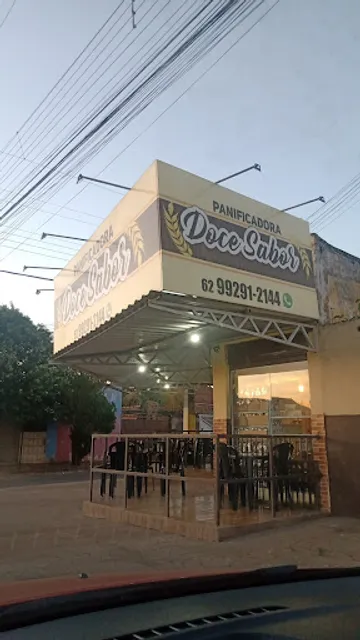 Panificadora Doce Sabor