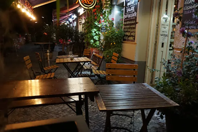 REDSdeli Speisenmeisterei