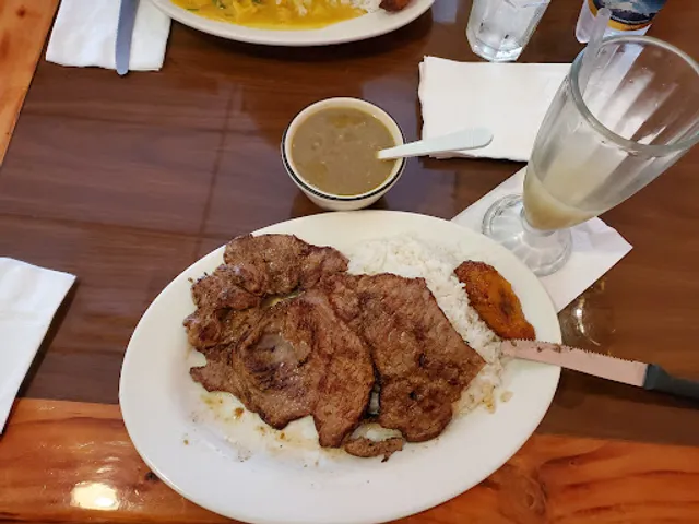 IL Paradiso Restaurant