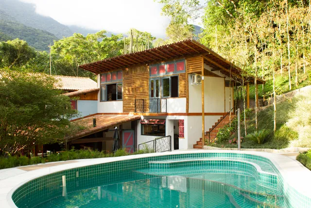 POUSADA TEKOA INDIANA