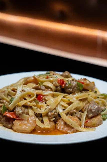 Sunset Kitchen & Lounge