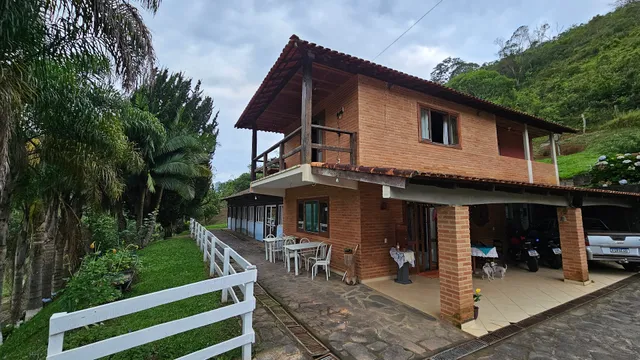 Pousada Gota de Orvalho