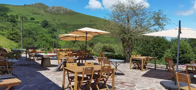 Maison Hordago Bar Restaurant et Chambres d'hôtes