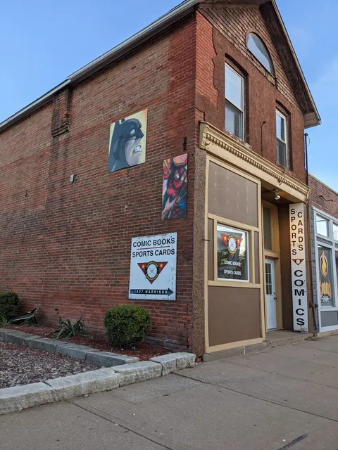 Superstars and Superheroes