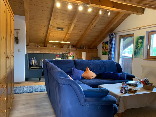 Ferienwohnung Elisabeth Fellner