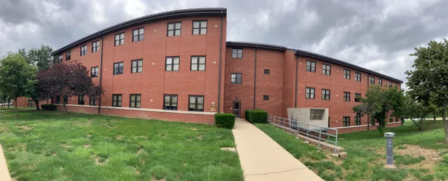 WARRIOR LODGE - BLDG 3233