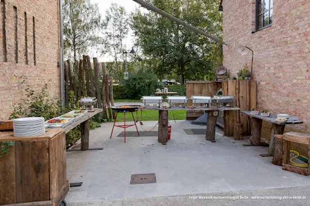 FORSTHAUS am Schloss Sommerswalde