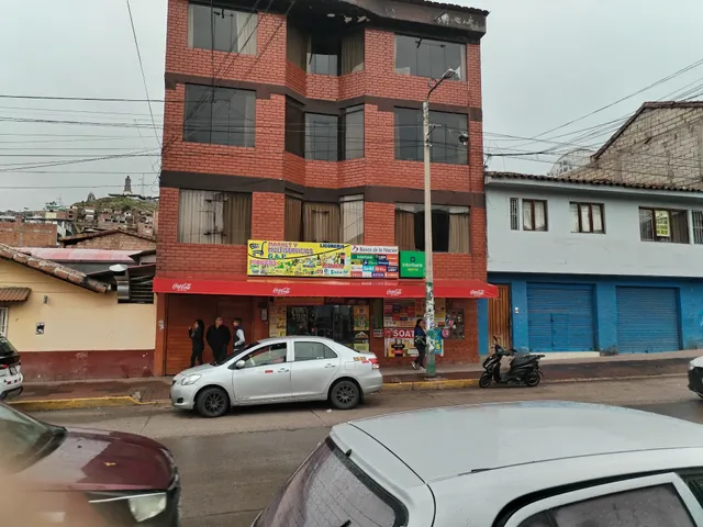 Gringo's House Apartment