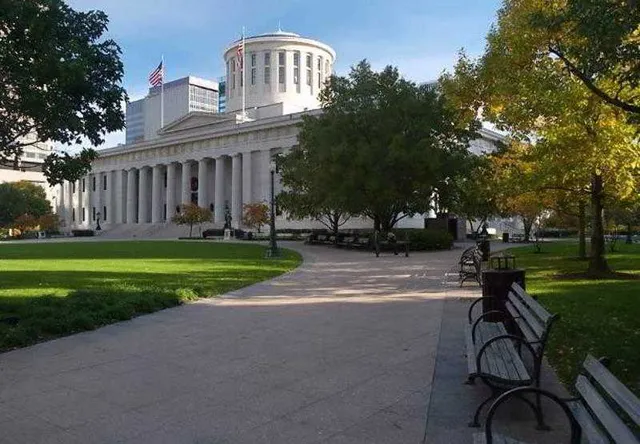 Residence Inn by Marriott Columbus Downtown