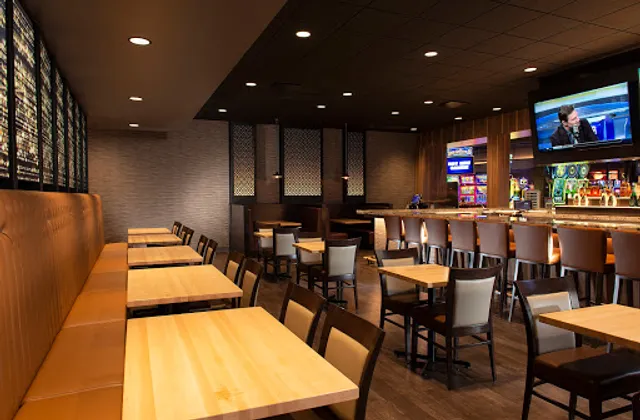 Gold Horse Casino Sports Bar & Grill