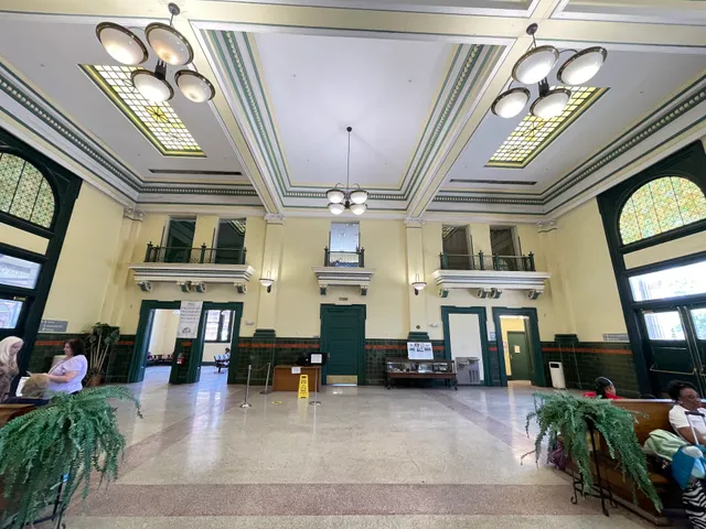 Tampa Union Station