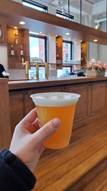 クラフトビアホール門司港/門司港プリンシパル