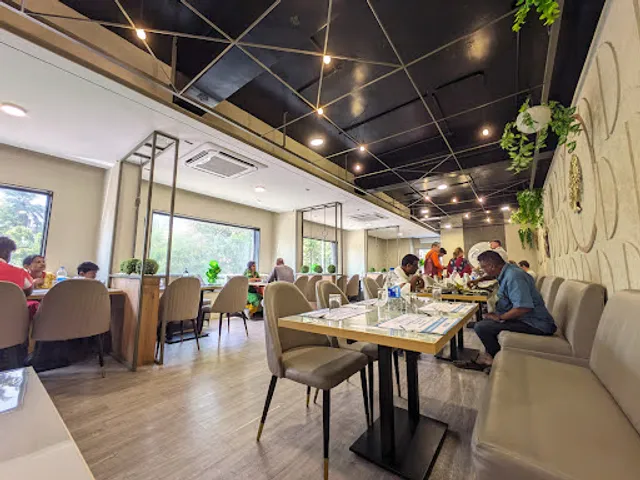 The Coastal Taste Family Restaurant