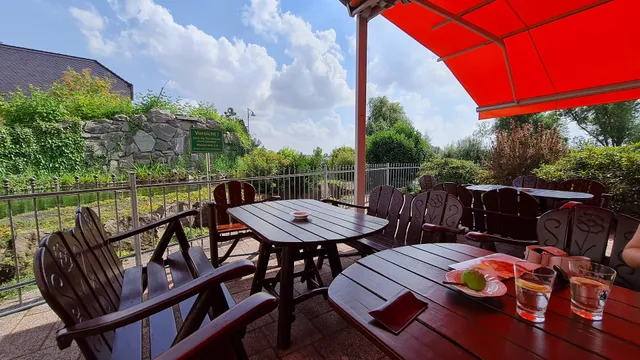 Hotel Seehof Döllnitzsee