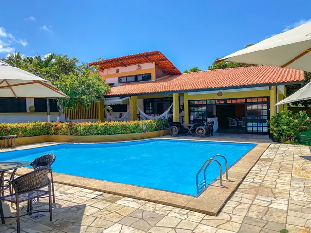 Sunshine Hotel Cumbuco