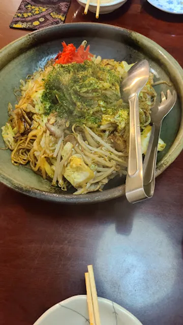 串焼亭かぶらぎ