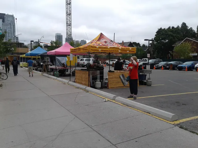 Davisville Farmers Market