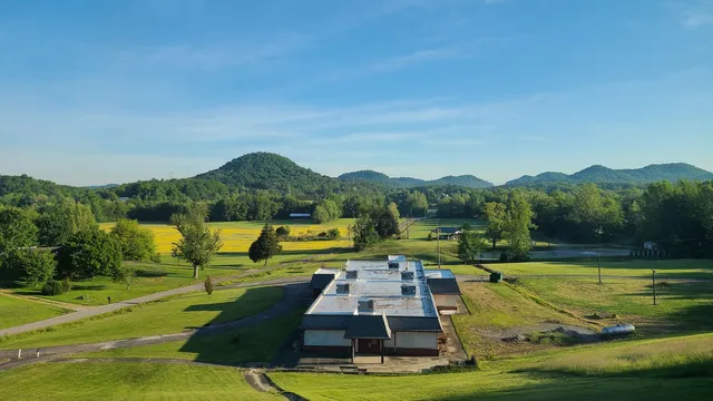 Lions Camp Crescendo Inc