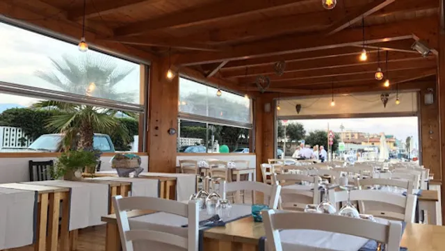 Ristorante Storie Di Mare