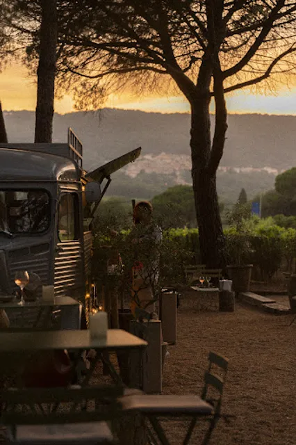 L'éphémère @ Fondugues Pradugues