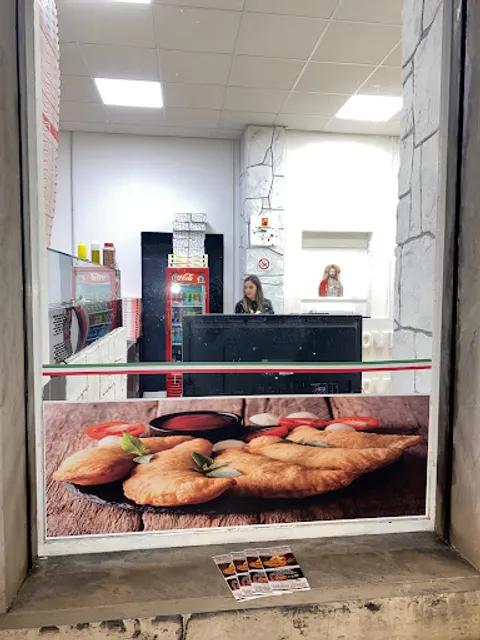 Pizzeria fratelli diversi